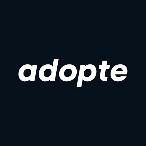 adopte.app